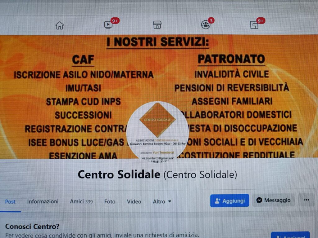 LA POLITICA COME PROGETTO O COME SCAMBIO PER IL VOTO?!?!?!?!? Immagine